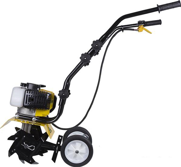 Мотокультиватор бензиновый Huter GMC-2.8