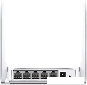 Wi-Fi роутер Mercusys MW305R v1