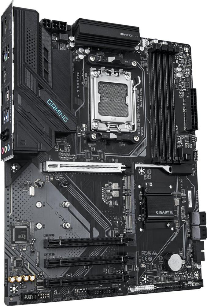 Материнская плата Gigabyte B850 Gaming WiFi6