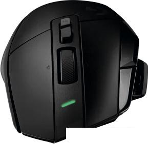 Игровая мышь Logitech G502 X Lightspeed (черный)