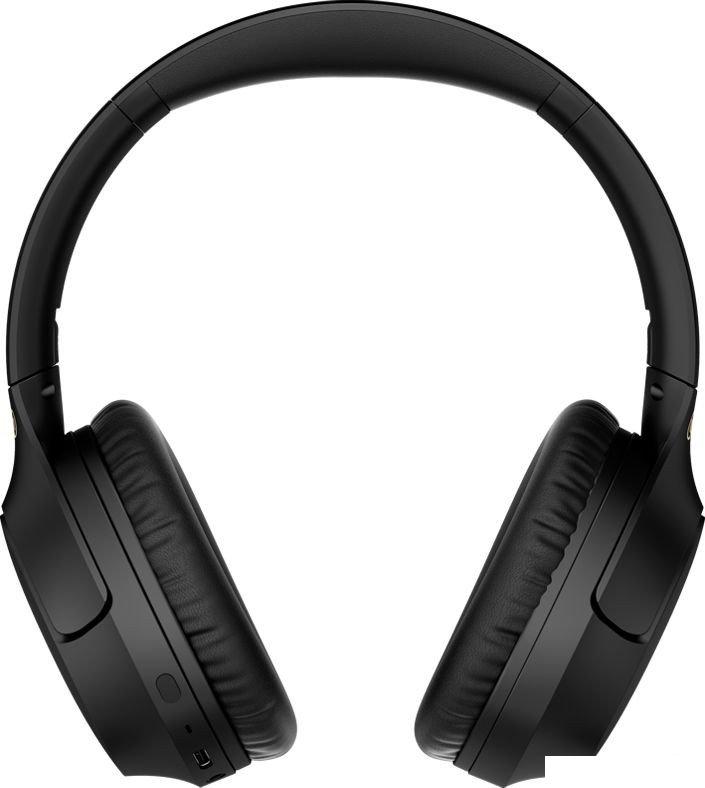 Наушники QCY H2 Pro (черный)