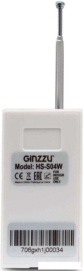 Датчик Ginzzu HS-S04W