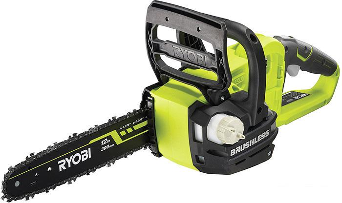 Аккумуляторная пила Ryobi OCS1830 (без АКБ)