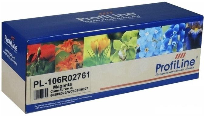 Картридж ProfiLine PL-106R02761 (аналог Xerox 106R02761)