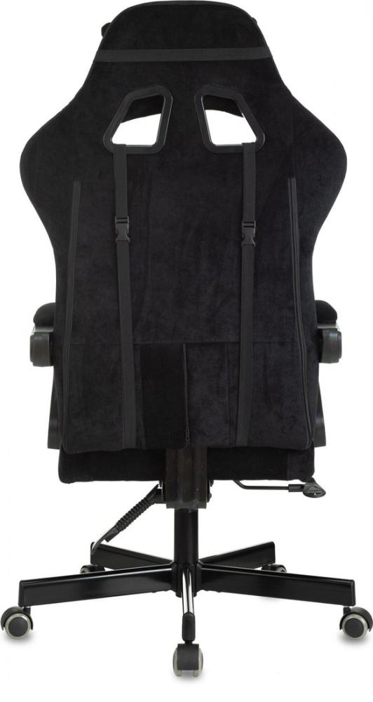 Офисное кресло Knight Terminator (черный Light-20)
