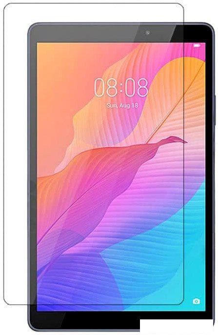 Защитное стекло KST для Huawei MatePad T 8.0 2020/Honor Tablet X7 (прозрачное)