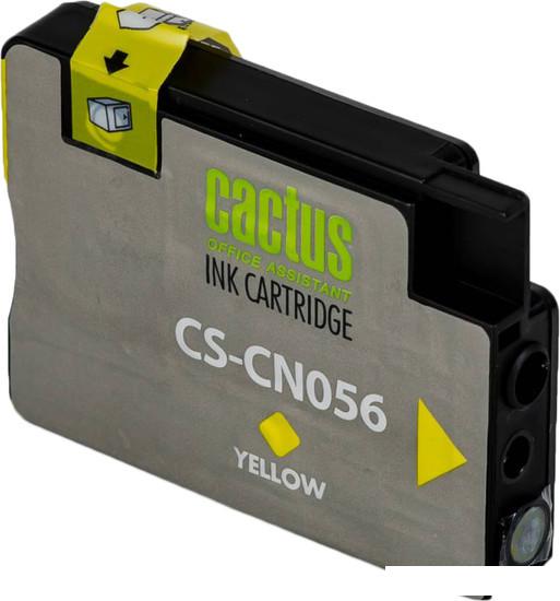 Картридж CACTUS CS-CN056 (аналог HP CN056AE)