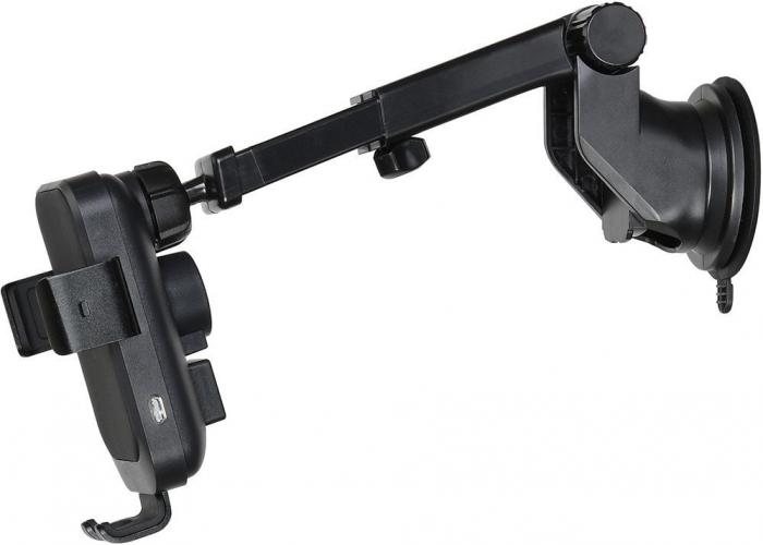 Держатель для смартфона ACD ACD-W15QI-V1B