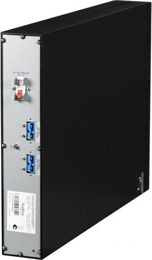 Внешний батарейный блок Systeme Electric BPSE72RT2U