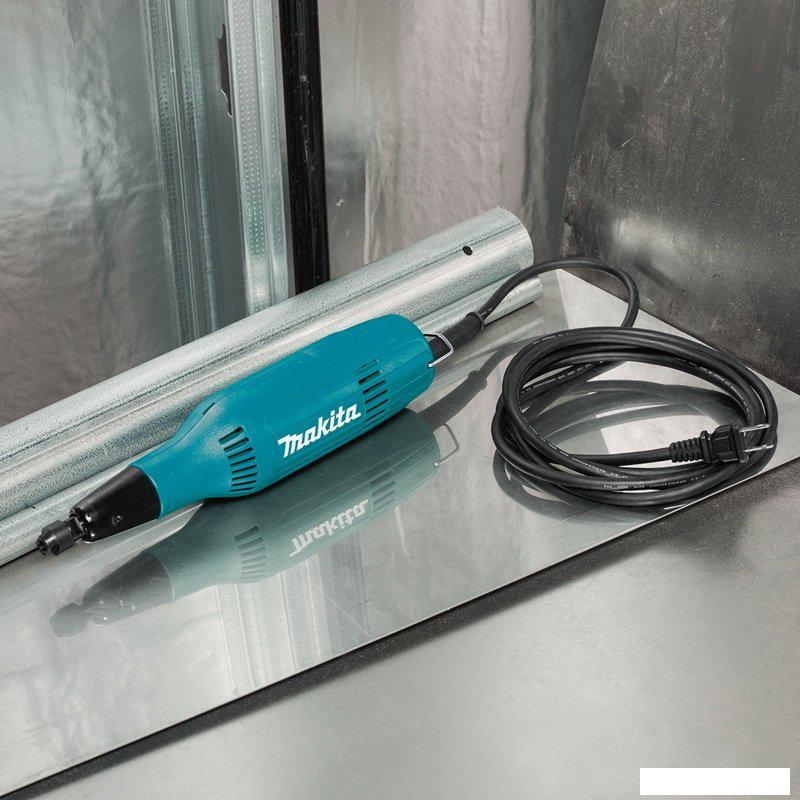 Прямошлифовальная машина Makita GD0603