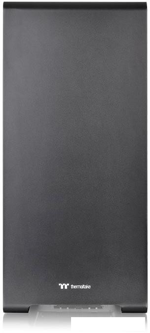 Корпус Thermaltake S300 Tempered Glass CA-1P5-00M1WN-00