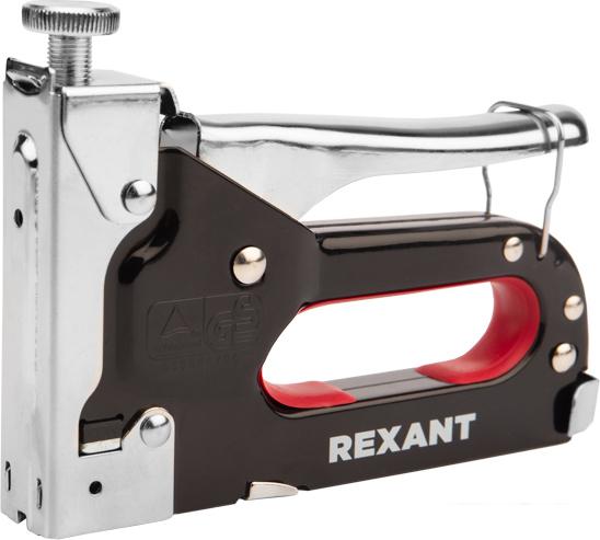 Степлер Rexant 12-5403