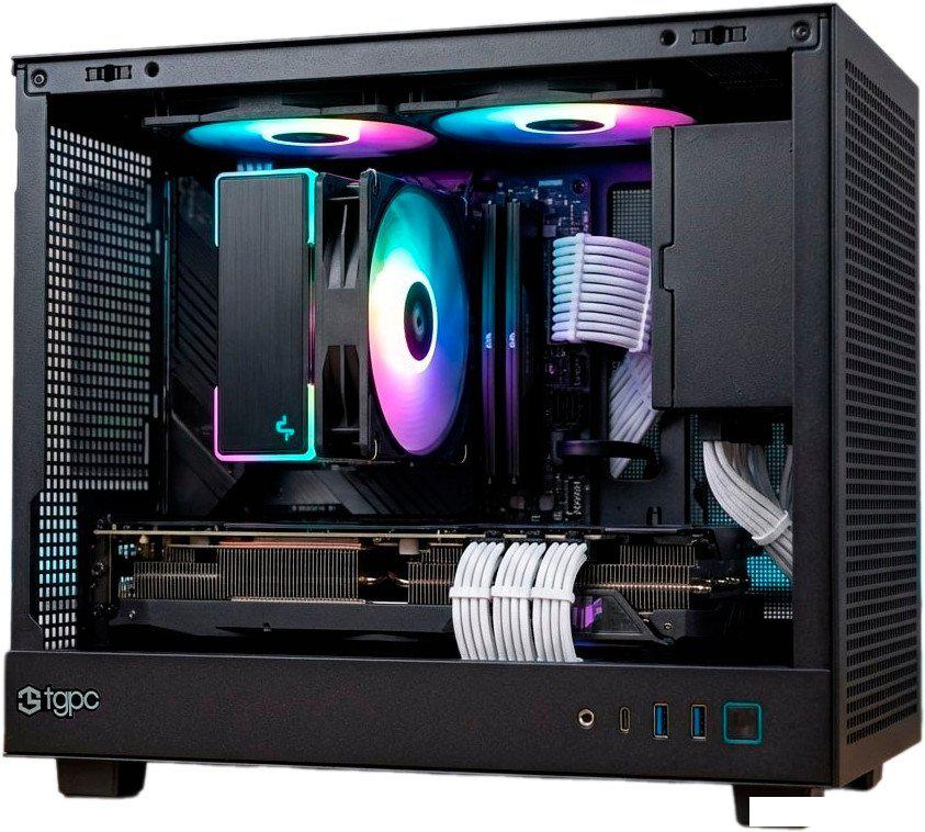 Компьютер TGPC Valise 95974 I-X