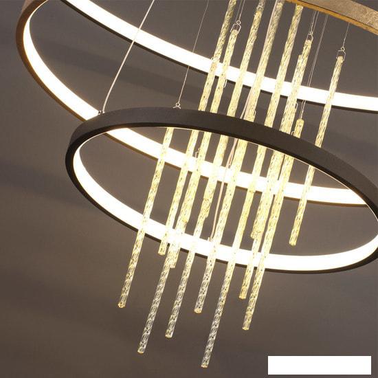 Подвесная люстра Odeon Light Monica 3901/99L