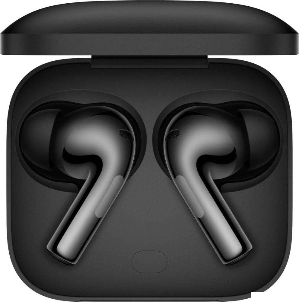 Наушники OnePlus Buds 3 (серый, китайская версия)