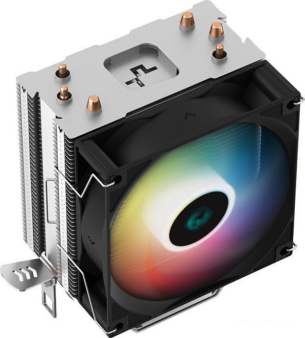 Кулер для процессора DeepCool AG300 LED R-AG300-BKLNMN-G
