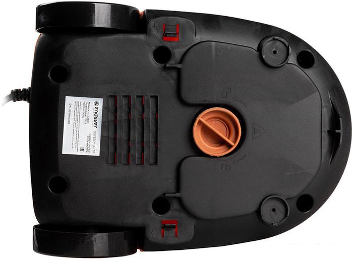 Отпариватель Endever Odyssey Q-107