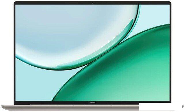 Ноутбук HONOR MagicBook 16 2026 LHC-X 5301ASVP