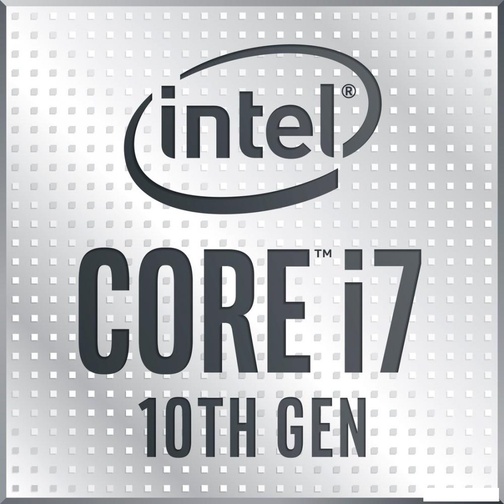 Процессор Intel Core i7-10700F