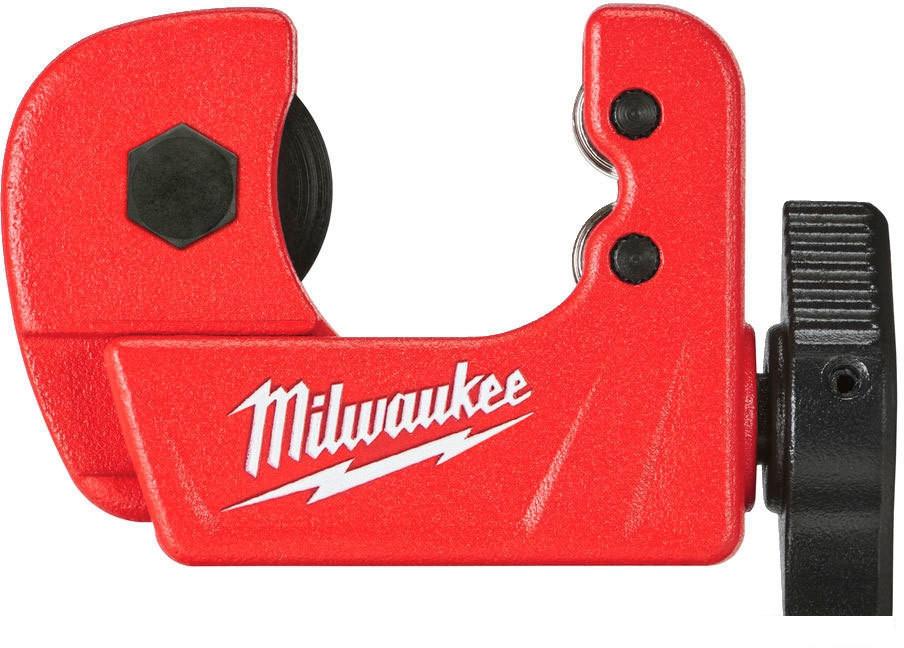 Труборез Milwaukee для медных труб 3-15 мм 48-22-9250