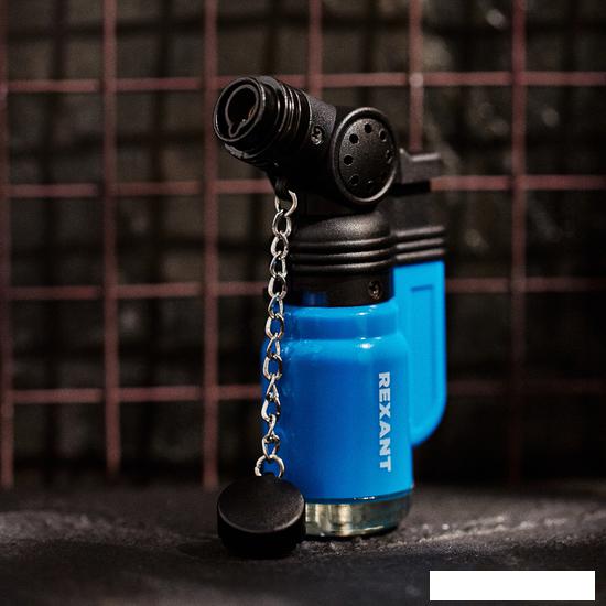 Зажигалка Rexant GT-10 12-0010