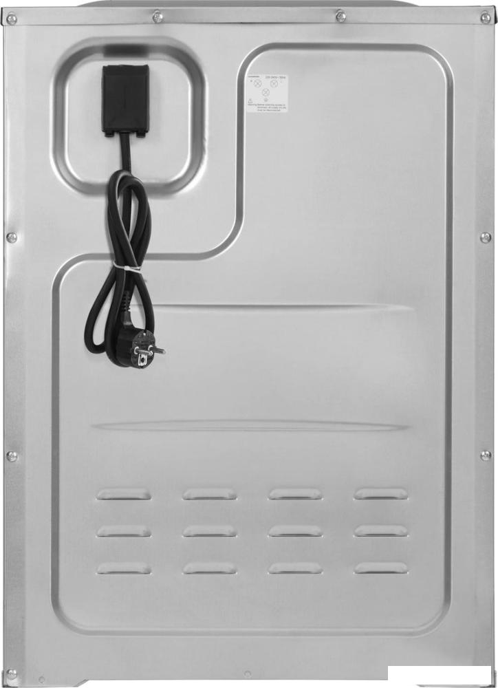 Электрический духовой шкаф Meferi MEO456WH Light