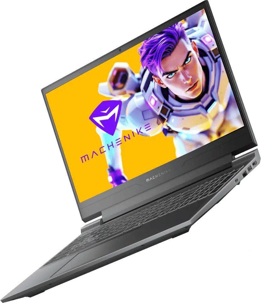 Игровой ноутбук Machenike StarX 15 Pluto JJ00GR00JRU