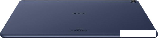 Планшет Huawei MatePad T10s AGS3K-L09 4GB/64GB LTE (насыщенный синий)
