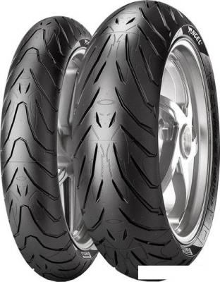 Дорожные мотошины Pirelli Angel ST 160/60ZR17 69W Rear