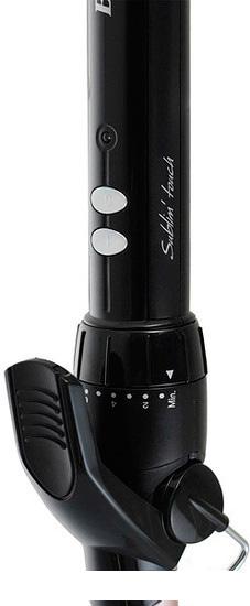 Круглая  плойка BaByliss C319E