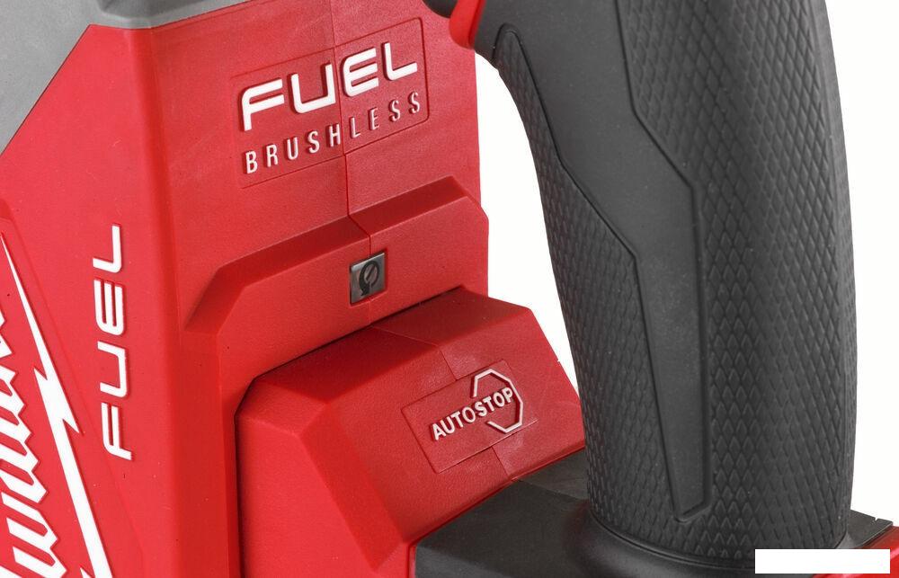 Перфоратор Milwaukee M18 FUEL M18ONEFHX-0X 4933478503 (без АКБ, кейс)