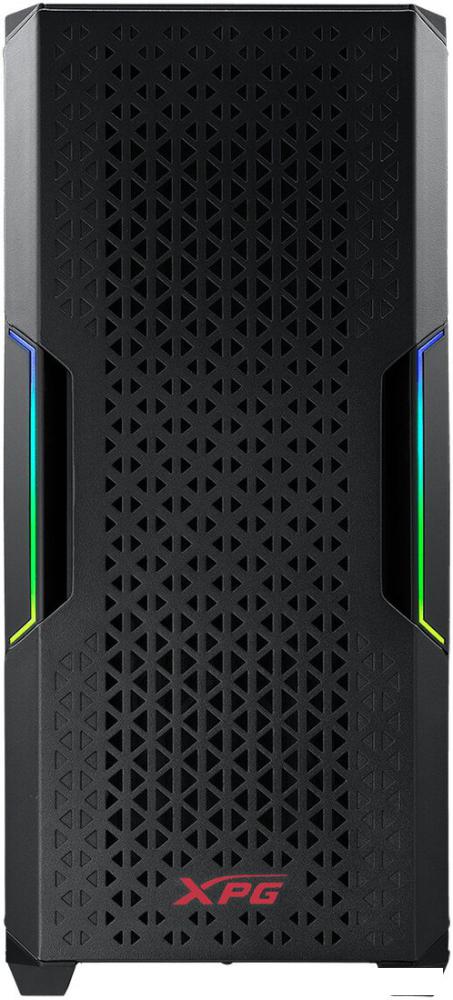Корпус ADATA XPG Starker Air BTF (черный)