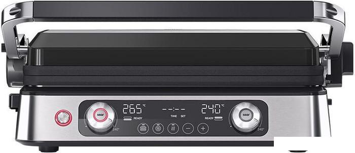 Электрогриль Braun MultiGrill 9 CG9140