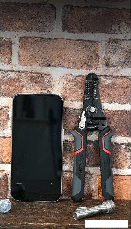 Стриппер Deli DL2667