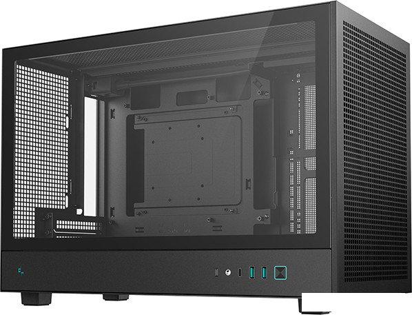 Корпус DeepCool CH260 R-CH260-BKNGM0-G-1
