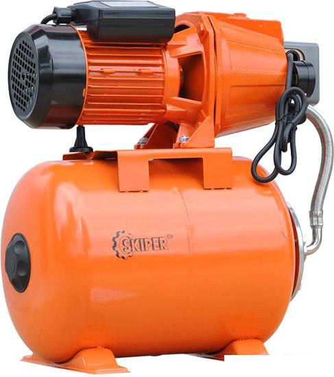 Насосная станция Skiper JET100S