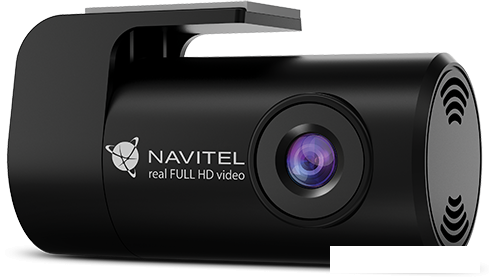 Видеорегистратор-GPS информатор (2в1) NAVITEL R480 2K