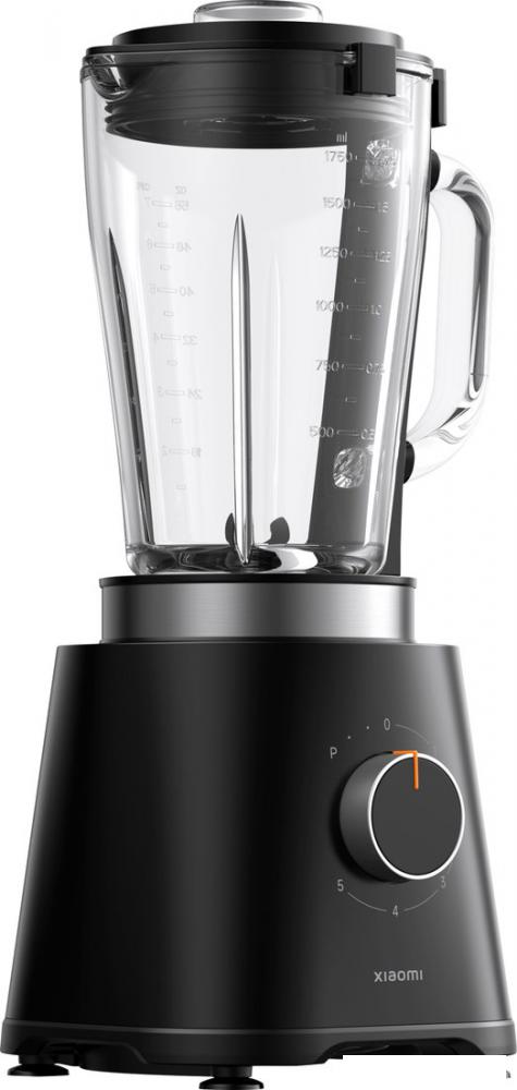 Стационарный блендер Xiaomi Blender MLLJ001CM-1A (с евровилкой)