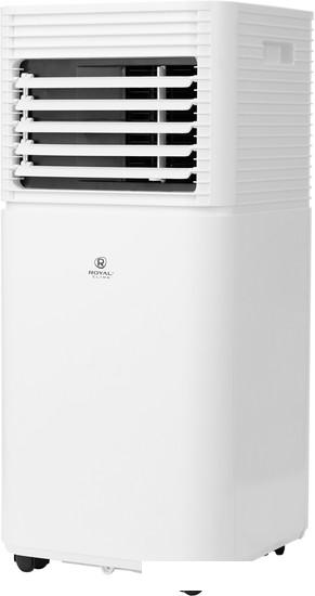 Мобильный кондиционер Royal Clima Cubo RM-CU30HH-E