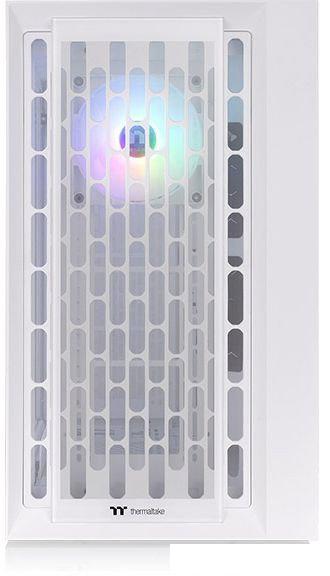 Корпус Thermaltake CTE C700 TG ARGB Snow CA-1X7-00F6WN-01