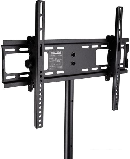 Стойка для телевизора Arm Media TR-Stand-2 (черный)