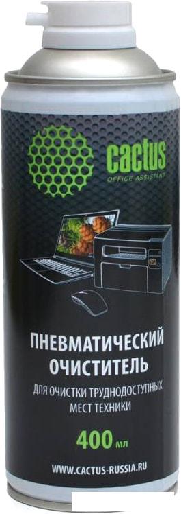 Очиститель CACTUS CS-AIR400