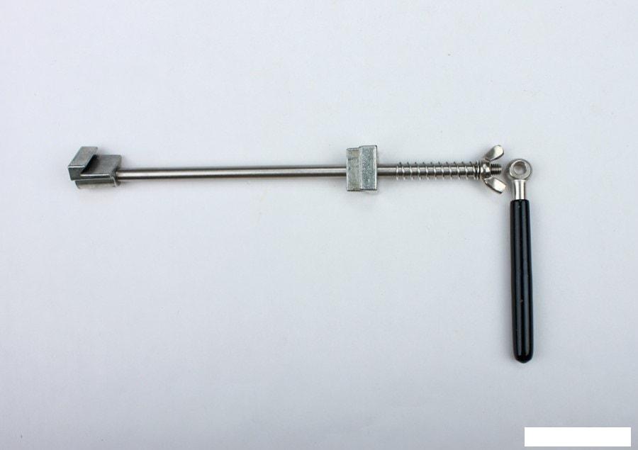 Точильный станок Ganzo Touch Pro Steel