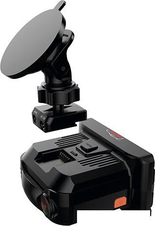 Видеорегистратор-радар детектор-GPS информатор (3в1) Sho-Me Combo Vision Pro