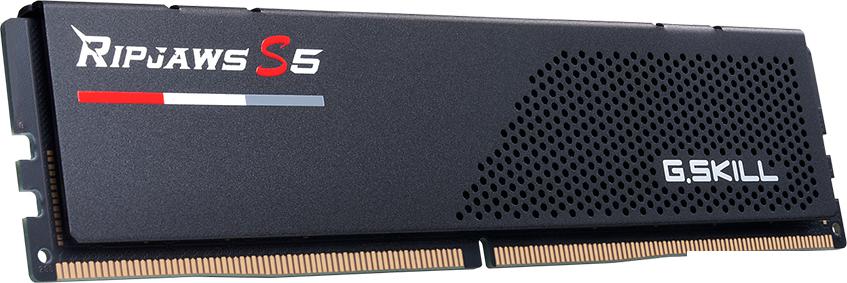 Оперативная память G.Skill Ripjaws S5 2x16ГБ DDR5 6400 МГц F5-6400J3239G16GX2-RS5K