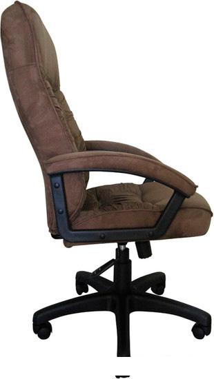 Офисное кресло Бюрократ T-9908AXSN-BLACK (ткань, черный)