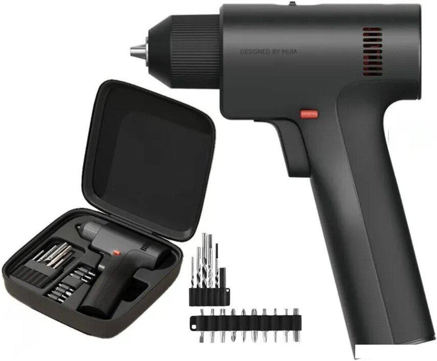Дрель-шуруповерт Xiaomi Mijia Brushless Drill 2 MJWSDZ002QW