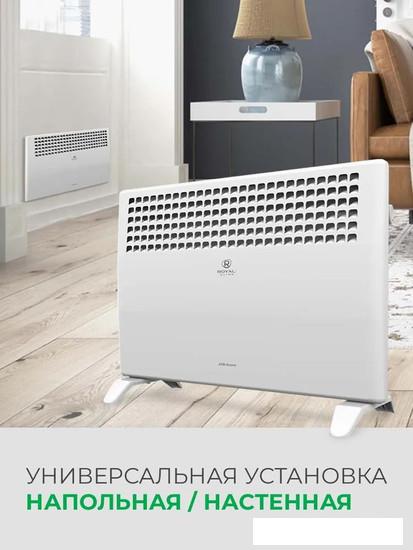 Конвектор Royal Clima ATRI Econo REC-AE1500M