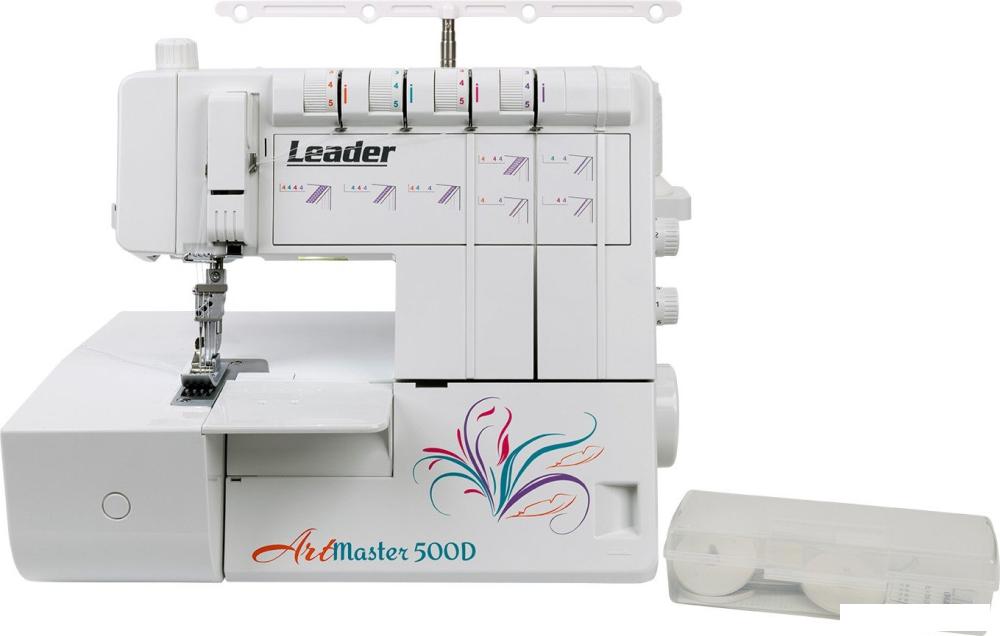 Распошивальная машина Leader ArtMaster VS 500D