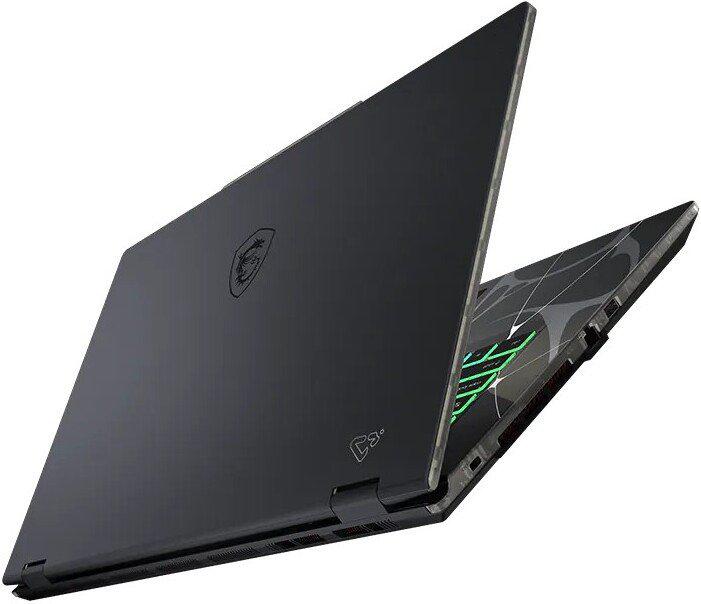 Игровой ноутбук MSI Cyborg A17 AI B2HWEKG-047XRU